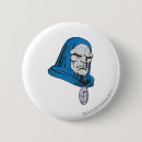 Search for darkseid buttons Justice league heroes