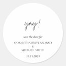 Search for yay stickers Modern