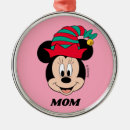 Search for minnie mouse ornaments Merry christmas