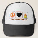 Search for corn hats Candy