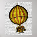 Search for red balloon posters Flower leaves