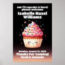Recherche de cupcakes posters Pour eux