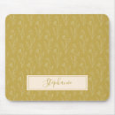 Recherche de dessin botanique tapis souris Élégant