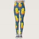 Search for yellow duck leggings Pattern
