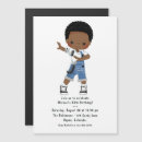 Search for hip birthday invitations Rap