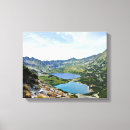 Recherche de étangs impressions sur toile Vallée