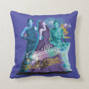 Search for disney pillows Villain