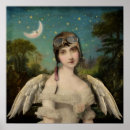Recherche de anges vintages posters Étoiles