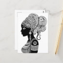 Search for african tribal postcards Ethnic