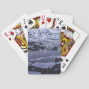 Search for iceland playing cards Water