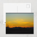 Recherche de soleil jaune cartes postales Photographie