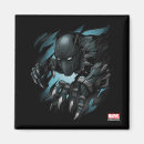 Search for black panther magnets Tribal pattern