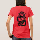Search for dragons tshirts Chinese dragon
