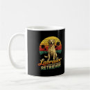 Search for labrador retriever mugs Pet