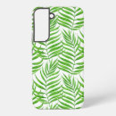 Recherche de arbre tropical samsung coques Vert