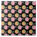 Search for orange fruit tiles Modern