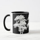 Search for black tree mugs Modern