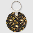 Search for grave keychains Skull