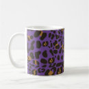Search for animal print pattern mugs Trendy
