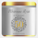 Search for silver metals stickers Gold