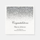 Search for retirement party napkins Celebration