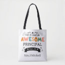 Search for principal bags Modern