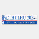 Search for count bumper stickers Election