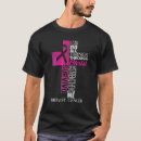Recherche de ribbon tshirts Survivant