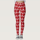Search for christmas tree leggings Red