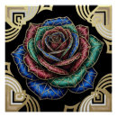 Search for deco stained glass art Pattern