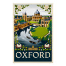 Search for oxford england posters Radcliffe camera