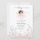 Recherche de partie féerique invitations Mother to be