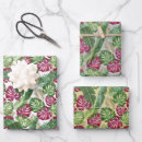 Search for palm leaves wrapping paper Nature