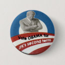 Search for obama logo buttons President