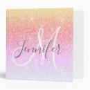 Search for unicorn binders Chic
