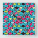 Search for 3d cubes art Block