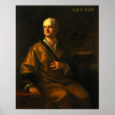 Search for isaac newton posters Sir