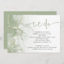 Search for agate wedding invitations Qr code