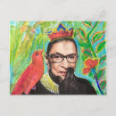 Recherche de ruth cartes postales Droits des femmes
