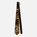 Search for fiery ties Pattern