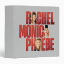 Search for memorabilia binders Friends