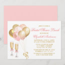 Search for lunch bridal shower invitations Modern
