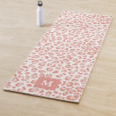 Search for animal yoga mats Girly