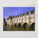 Search for loire valley postcards River