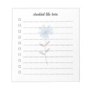 Recherche de fête de noël blocsnotes Liste de contrôle