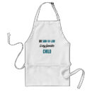 Search for mothers day aprons For him