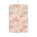 Search for cherry blossom car air fresheners For her