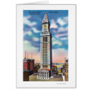 Search for us generals postcards Lantern