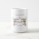 Search for save the date mugs Cute