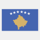 Search for kosovo flag stickers World flags